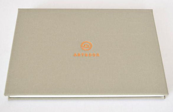 Art Book