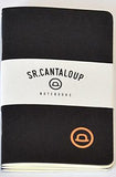 Paquete de 3 Libretas de colores