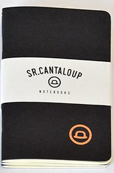 Paquete de 3 Libretas de colores
