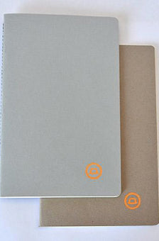 Paquete de 2 Libretas