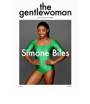 The Gentlewoman Autumn & Winter Issue nº 16