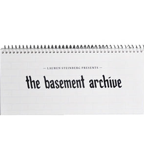 The Basement Archive