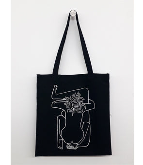 TOTE BAG - CBB & Pedro Reyes