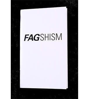 FAGSHISM