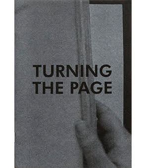 Turning the Page,  Kasper Andreasen