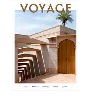 Voyage vol. 5
