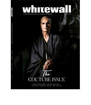 Whitewall, Issue 55